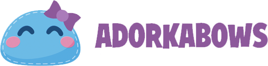AdorkaBows