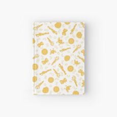 Gold Magical Power Pattern Products