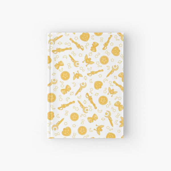 Gold Magical Power Pattern Products