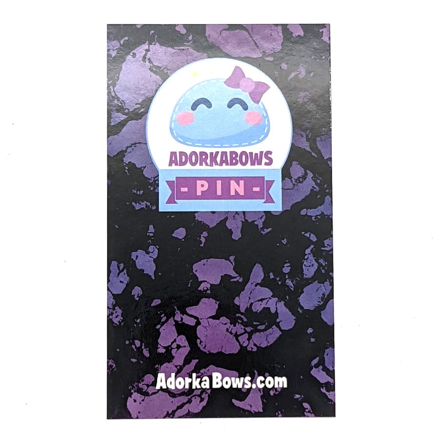 Bow Baddies - Golden Queen - Image 3