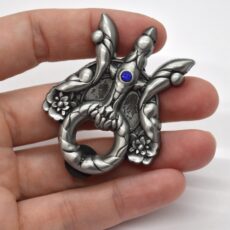 AmunetGFX Collab: Uranus (A- Grade)