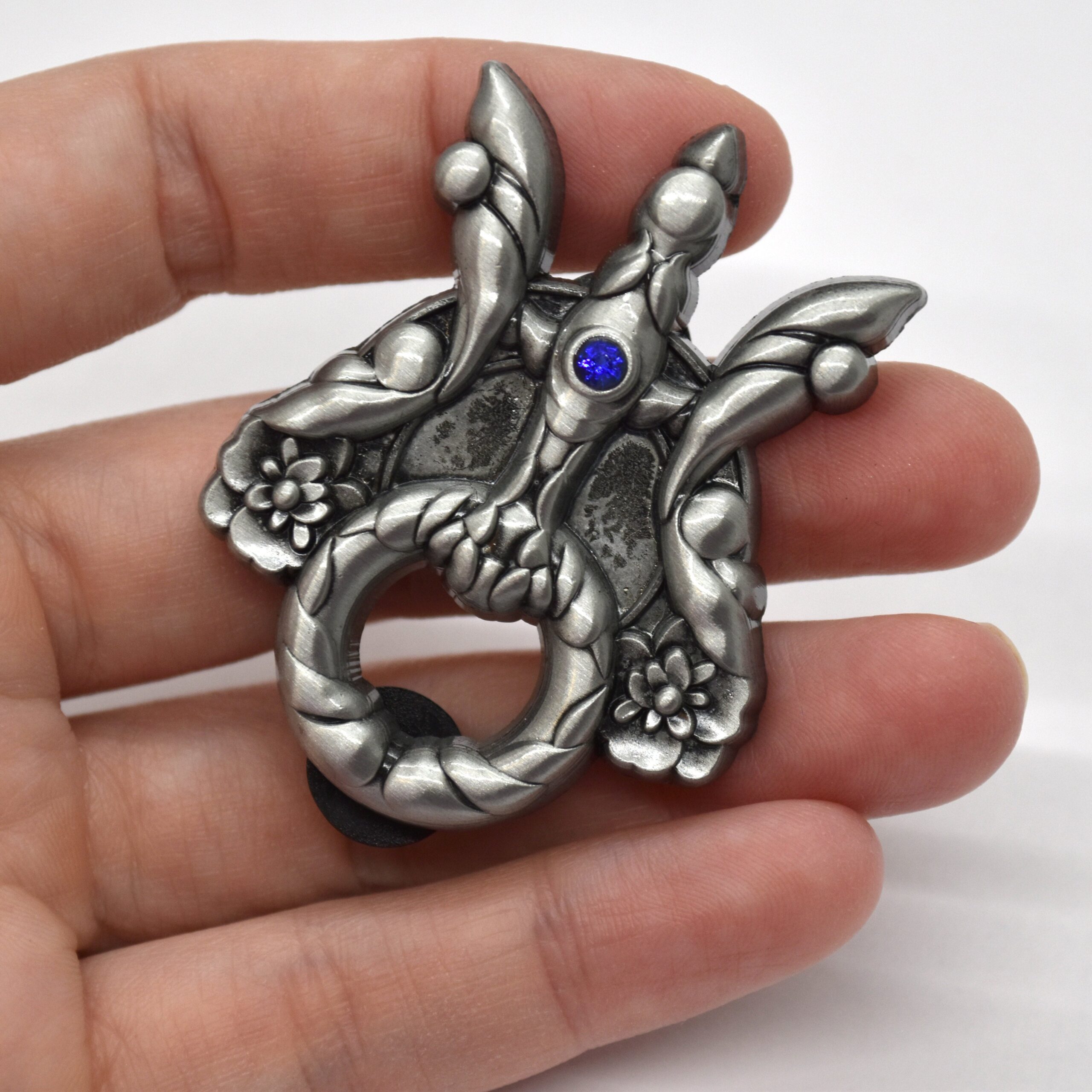 AmunetGFX Collab: Uranus (A- Grade)