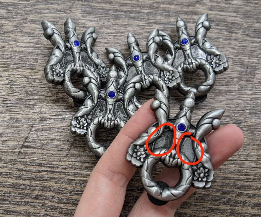 AmunetGFX Collab: Uranus (A- Grade) - Image 3