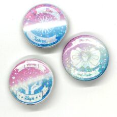 Transgender Pride 1.5" Buttons