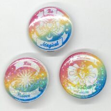 Pansexual Pride 1.5" Buttons