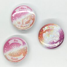 Lesbian Pride 1.5" Buttons