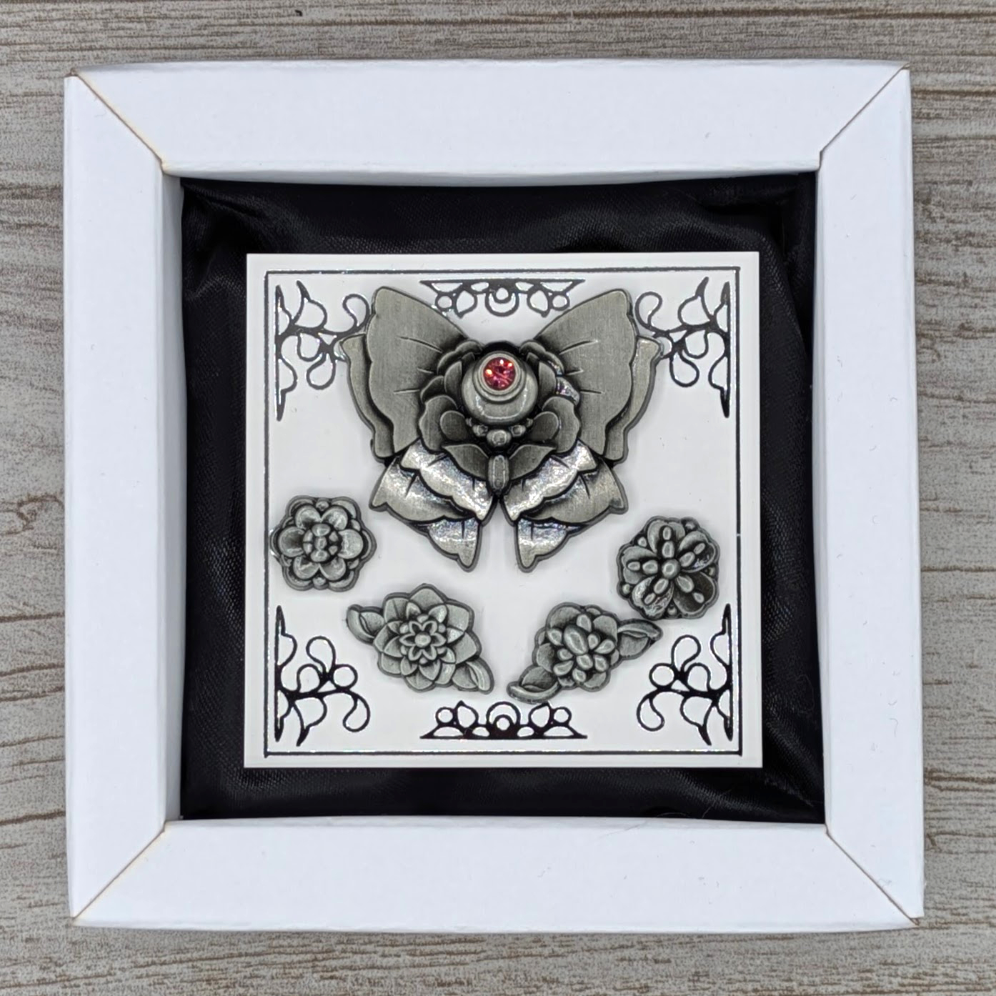 Rose & Outers - AmunetGFX Mini Moon Collab - Image 3