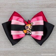 Blossom Hair Bow