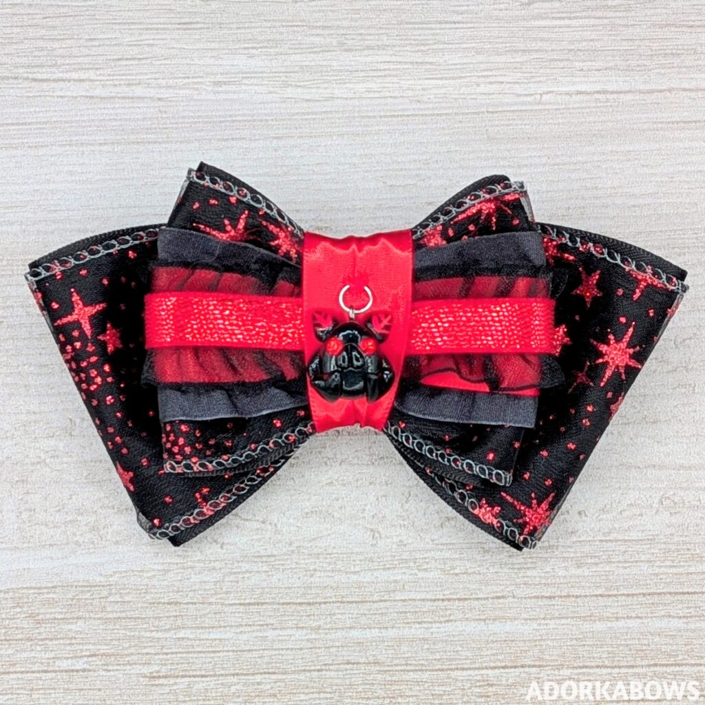 Charm by The Polymer Okapi