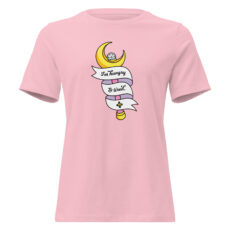 I'm Hungry & Tired Women's Relaxed T-Shirt